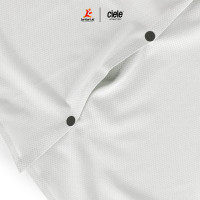 CIELE - Men - FSTTshirt2 - LightGrey